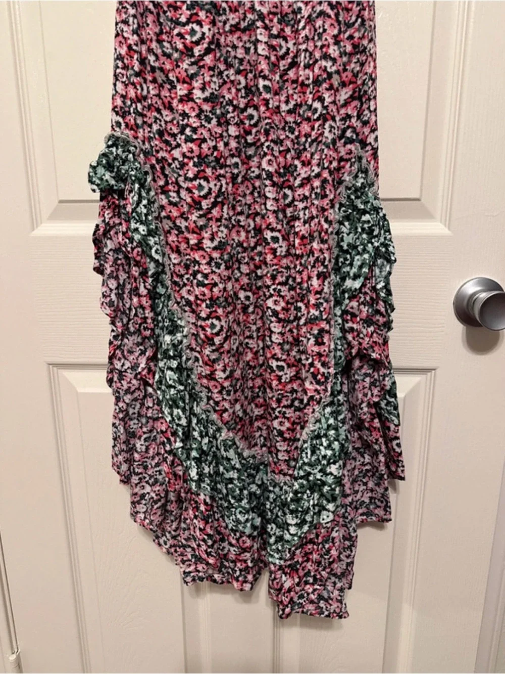 Free People One I Love Dress